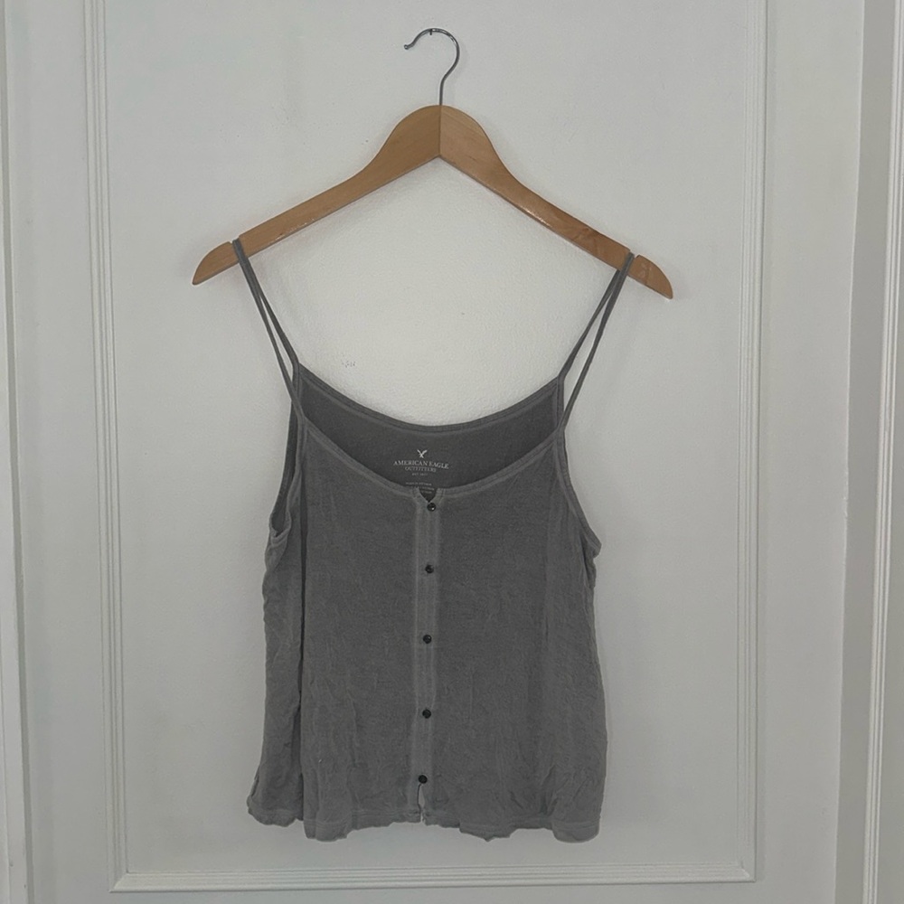 American Eagle Tank Top
